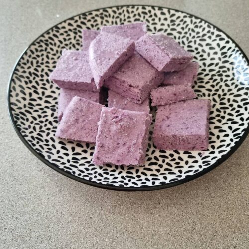 Gomitas Keto 】 Receta de gominolas sin azúcar Ketoayuno