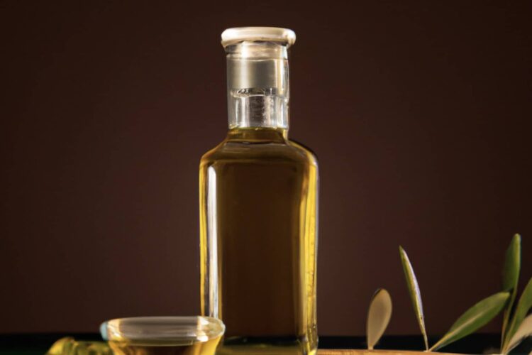 Es keto el aceite de oliva