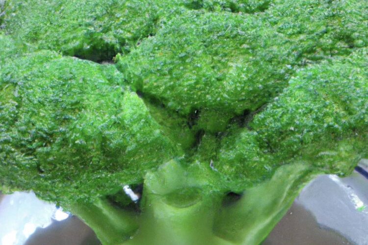 Es keto el brócoli