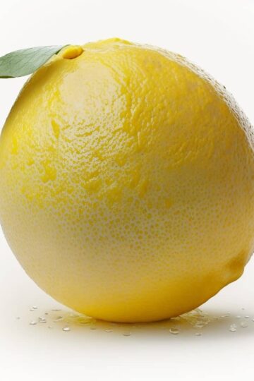 Es keto el limón