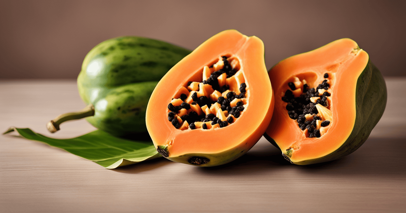 is-papaya-keto-friendly-at-ruth-thompson-blog