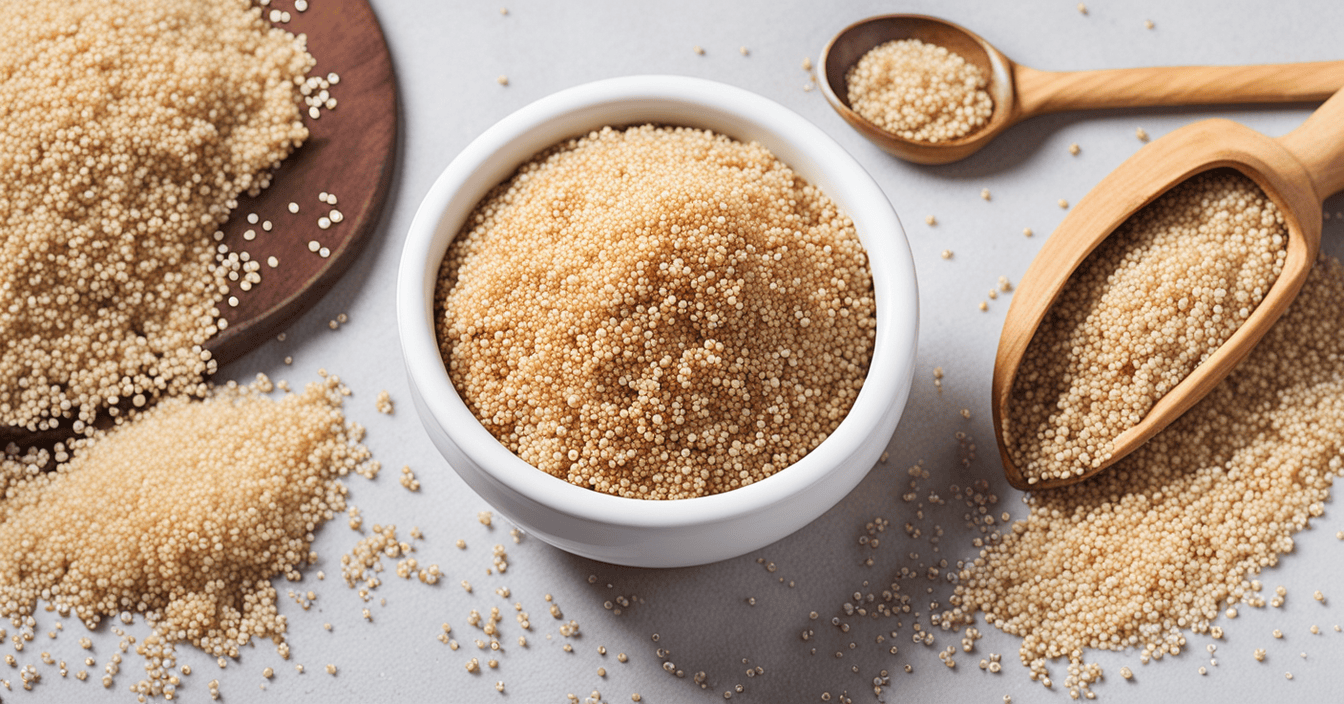 ¿Es keto la quinoa? Ketoayuno