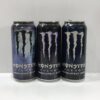 Monster Energy Drink Absolutely Zero